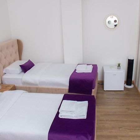 Motel Kvele Нови пазар Екстериор снимка