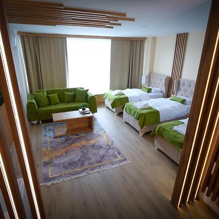 Motel Kvele Нови пазар Екстериор снимка