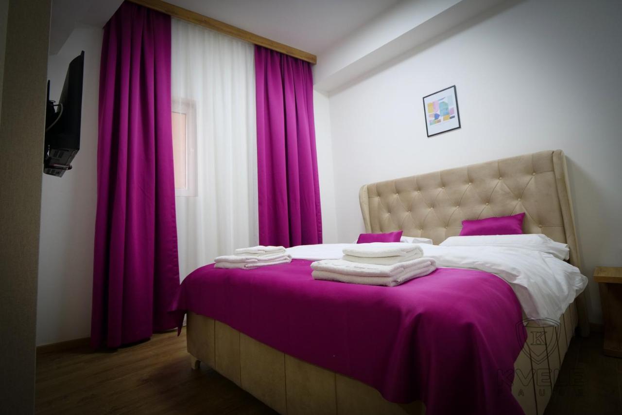 Motel Kvele Нови пазар Екстериор снимка