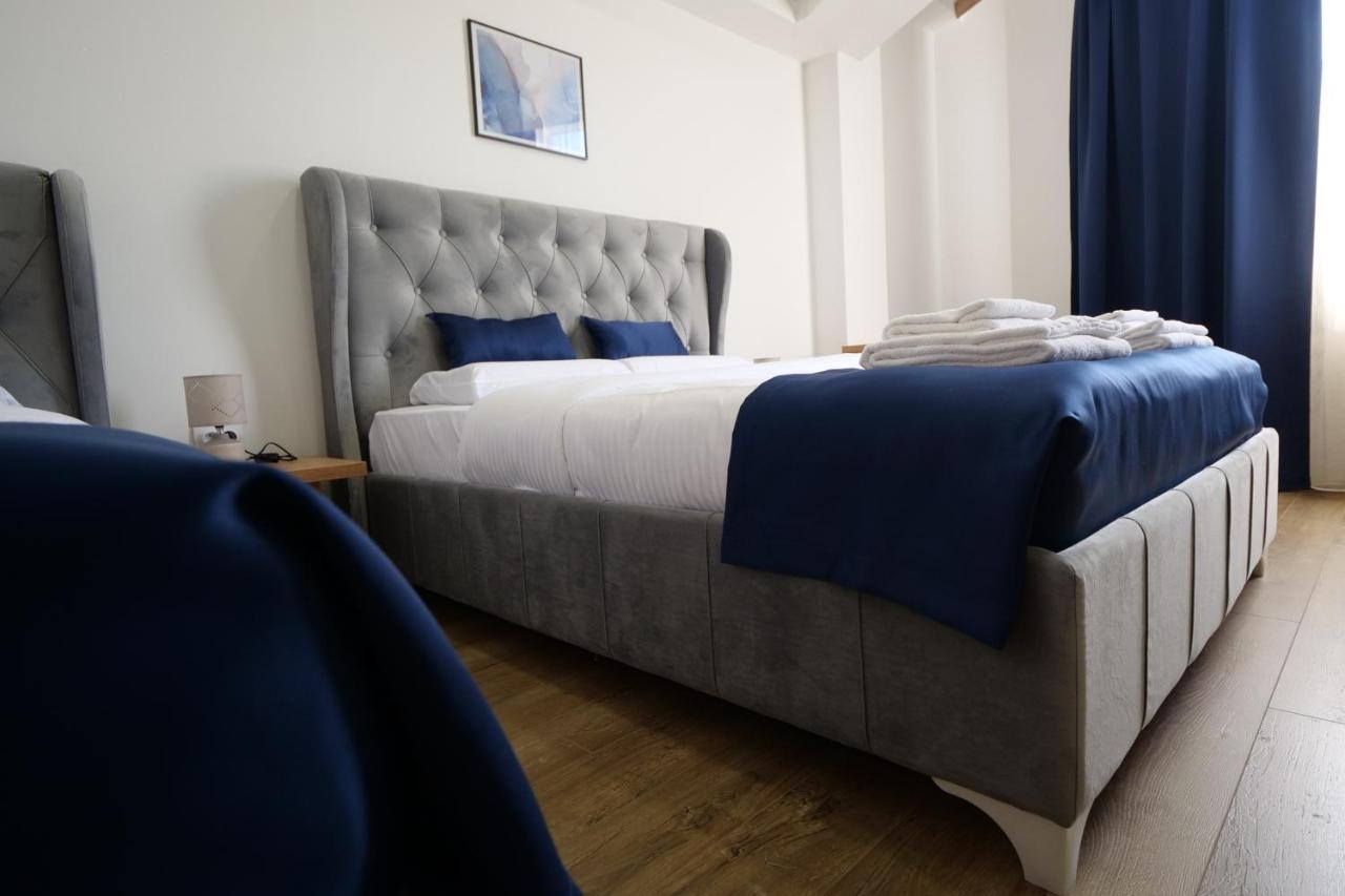 Motel Kvele Нови пазар Екстериор снимка