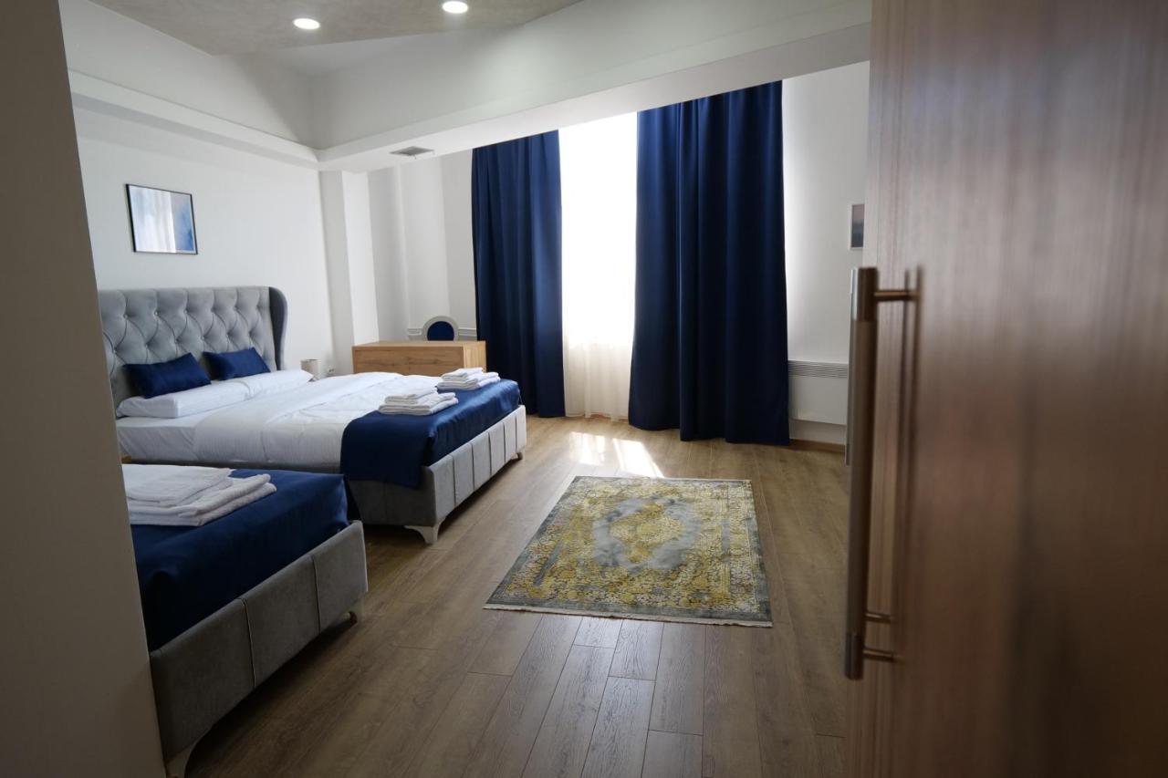Motel Kvele Нови пазар Екстериор снимка