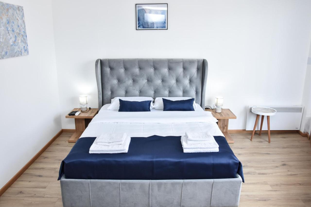 Motel Kvele Нови пазар Екстериор снимка