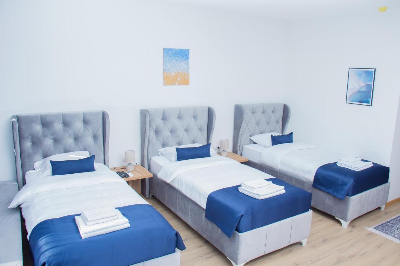 Motel Kvele Нови пазар Екстериор снимка