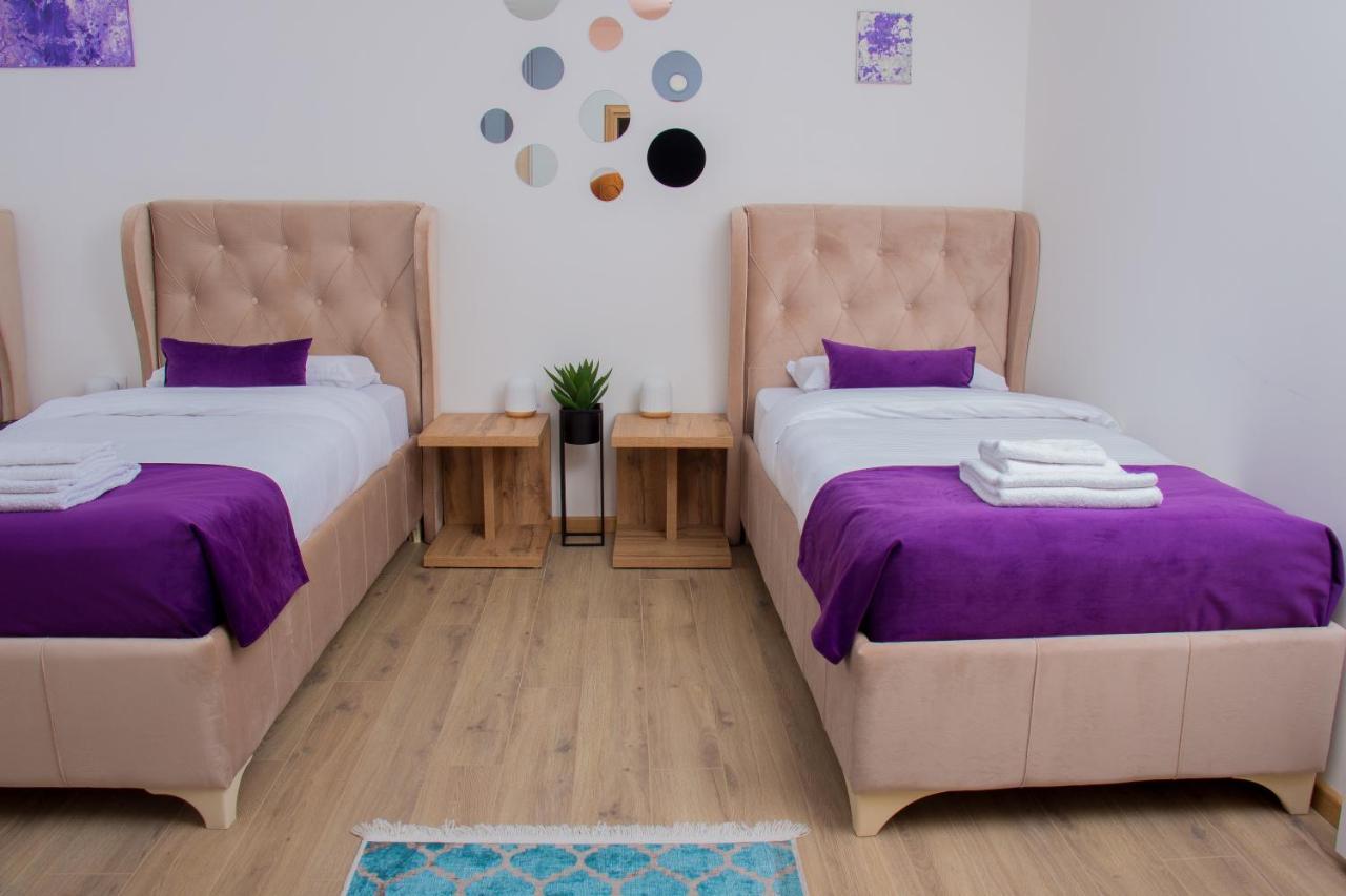 Motel Kvele Нови пазар Екстериор снимка