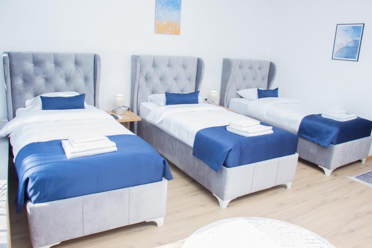 Motel Kvele Нови пазар Екстериор снимка