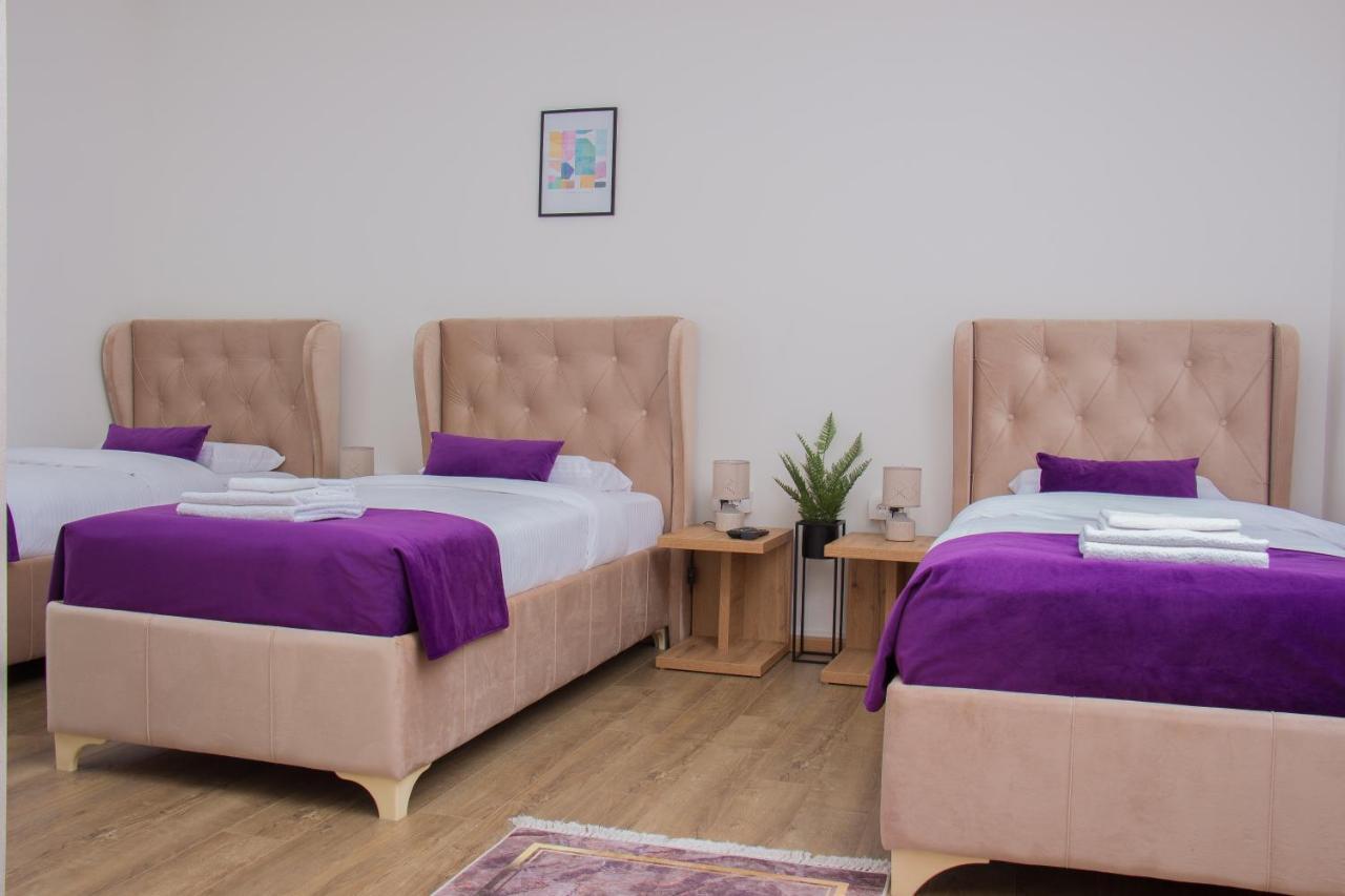 Motel Kvele Нови пазар Екстериор снимка