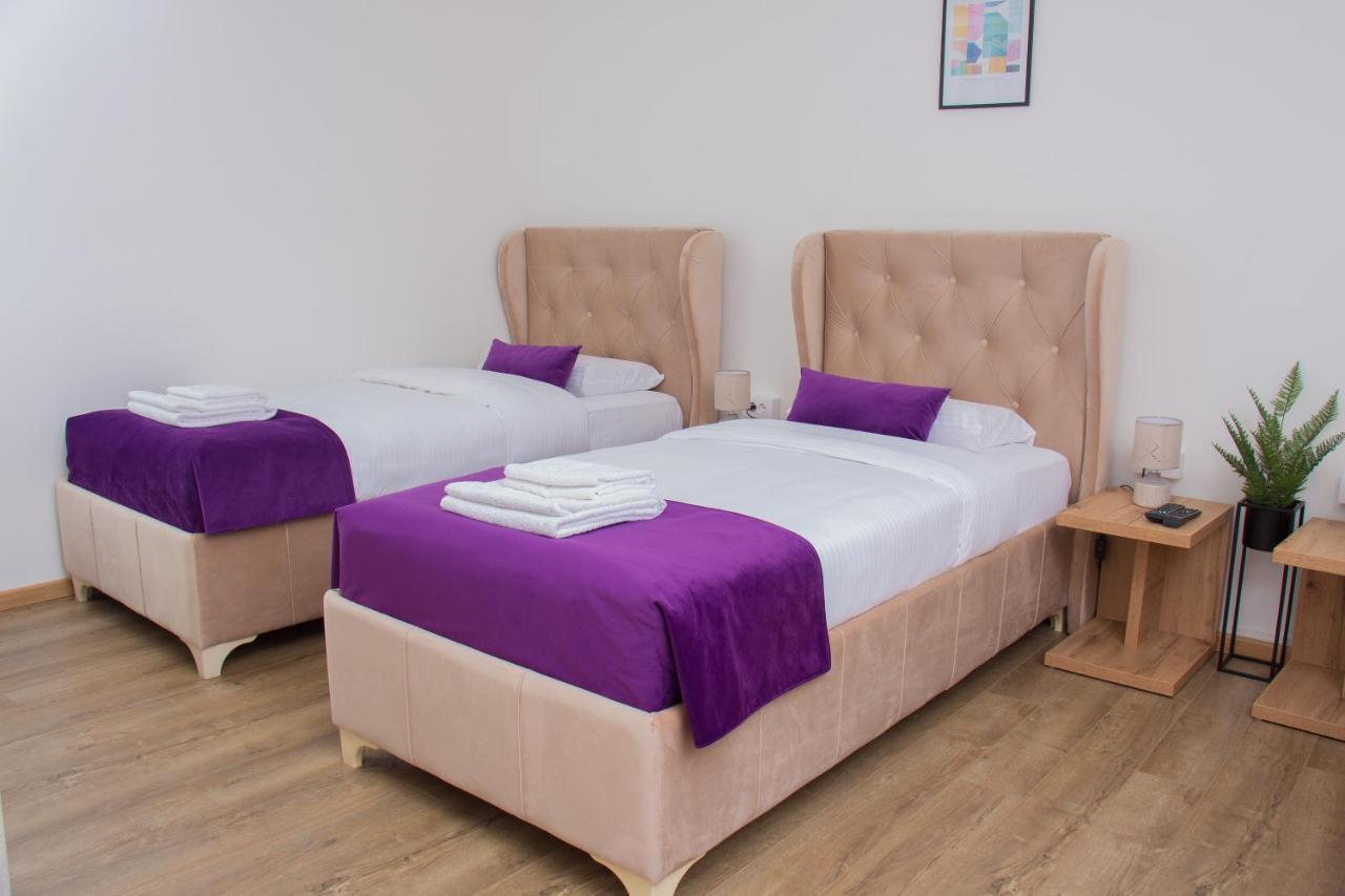 Motel Kvele Нови пазар Екстериор снимка