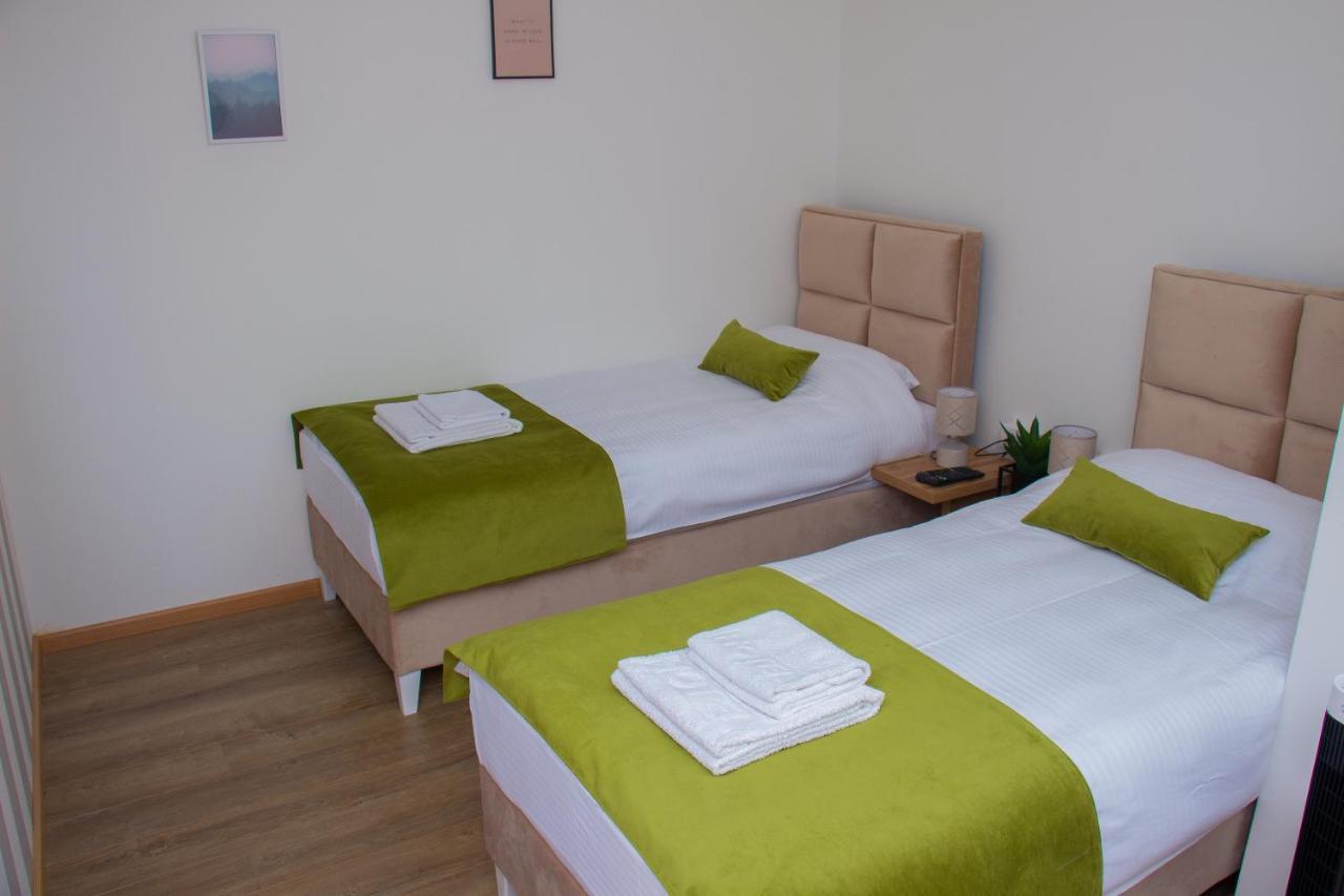 Motel Kvele Нови пазар Екстериор снимка