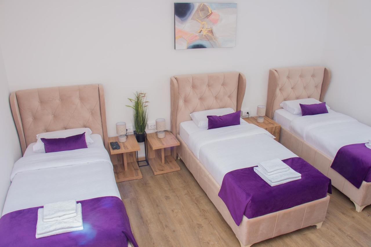 Motel Kvele Нови пазар Екстериор снимка