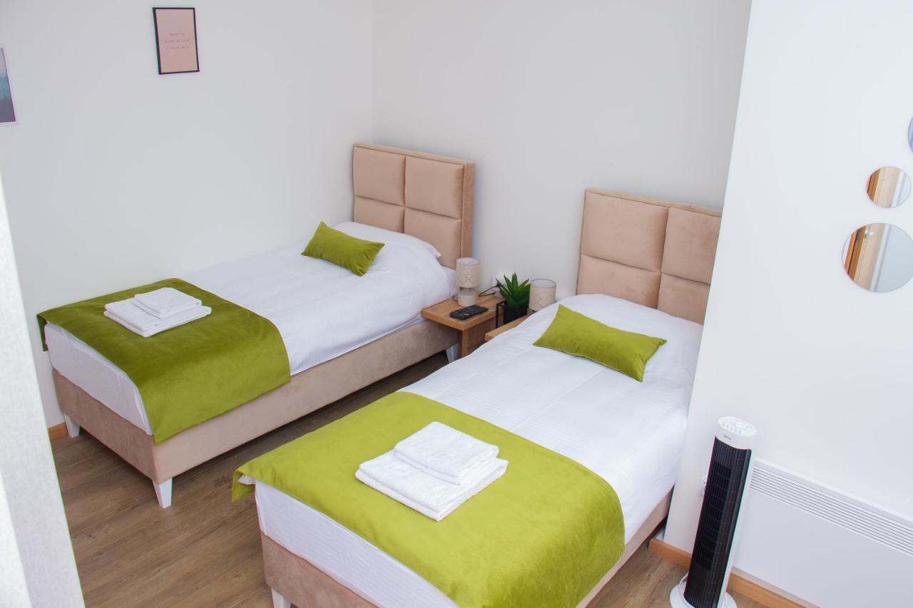 Motel Kvele Нови пазар Екстериор снимка