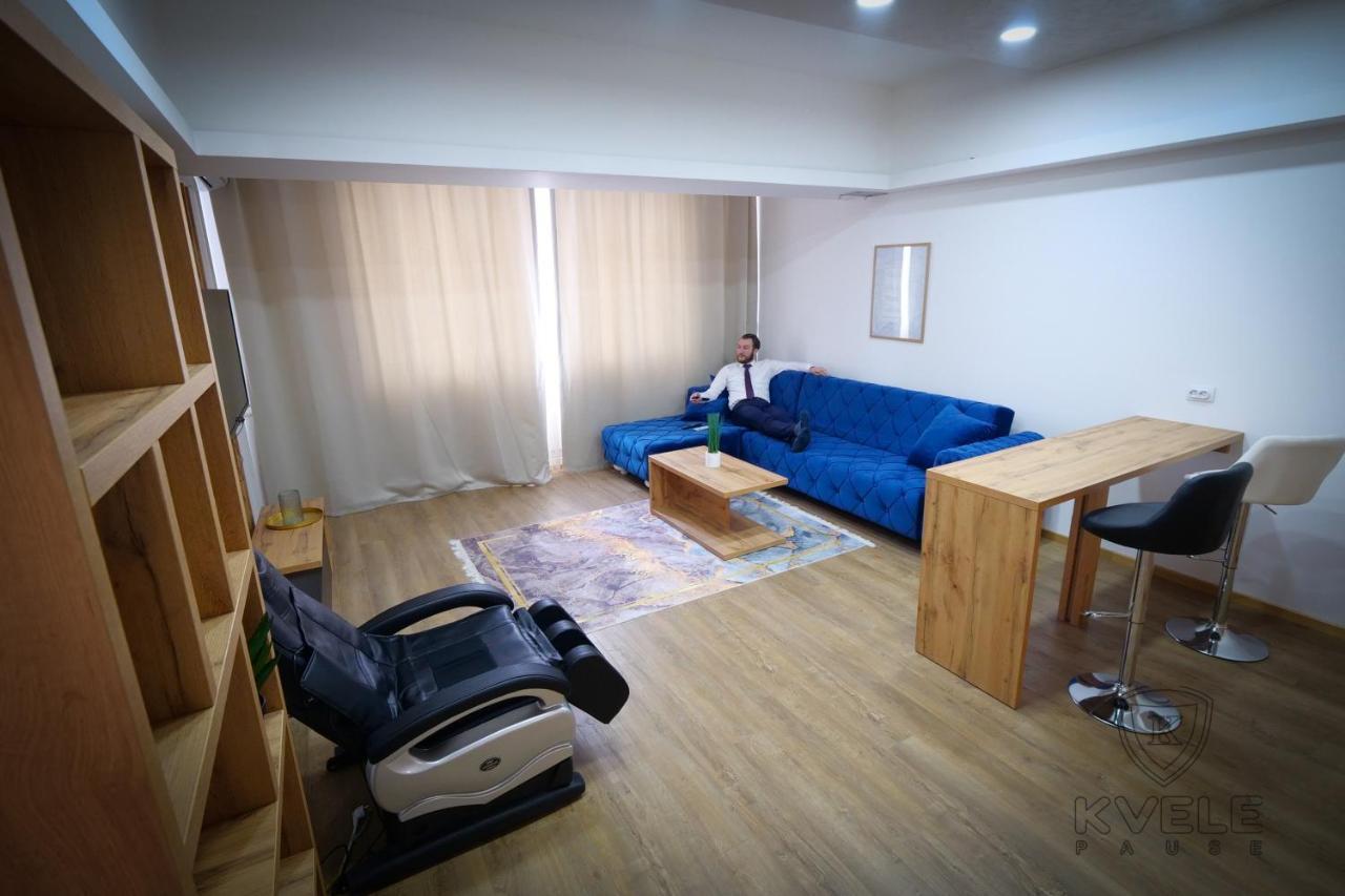 Motel Kvele Нови пазар Екстериор снимка