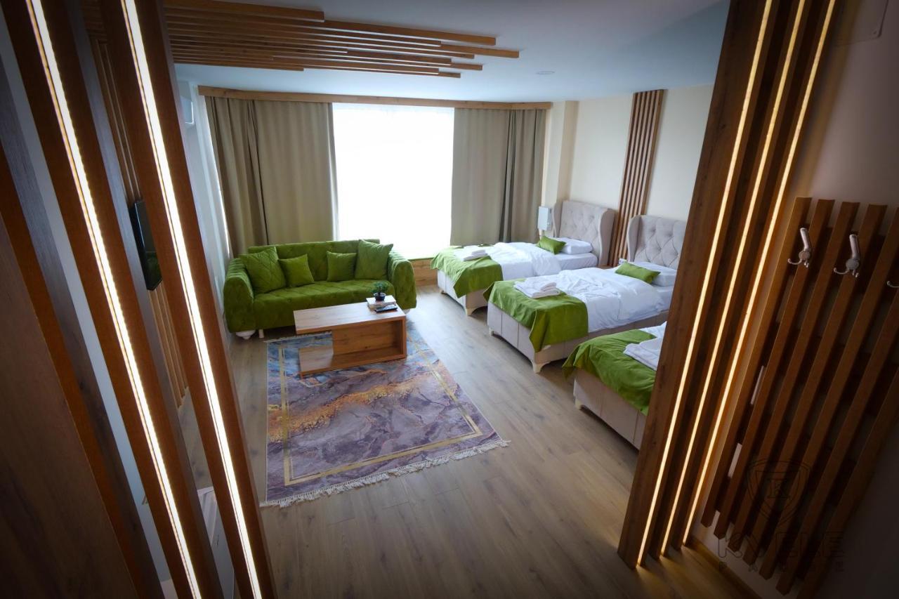 Motel Kvele Нови пазар Екстериор снимка